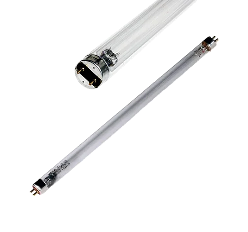 LAMPES UV